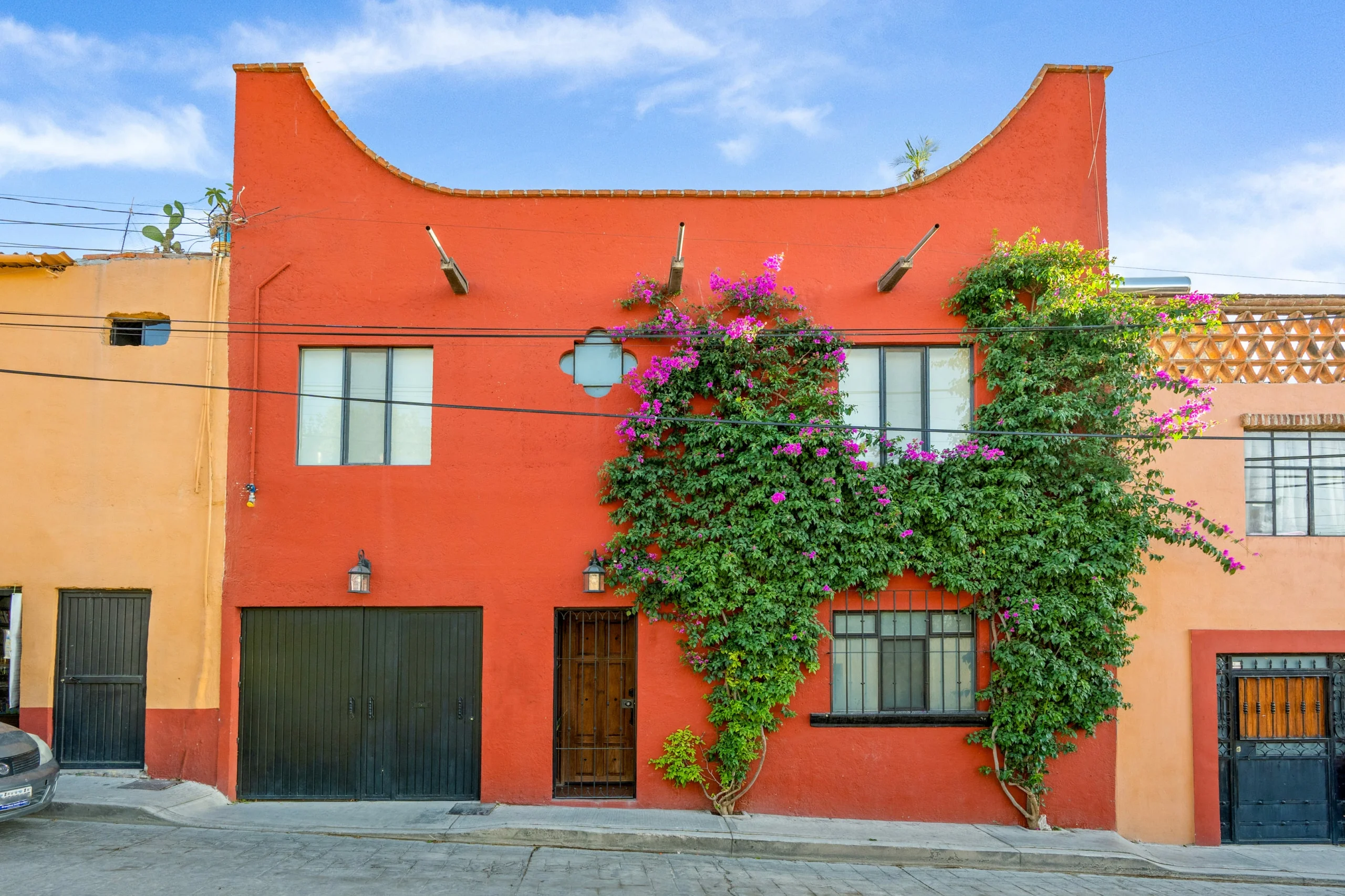 34 Casa Flores San Miguel de Allende Agave Real Estate