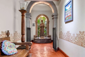 1 Casa Recreo San Miguel de Allende Agave Real Estate