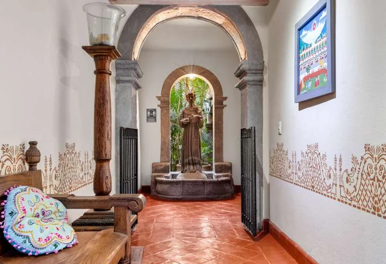 1 Casa Recreo San Miguel de Allende Agave Real Estate