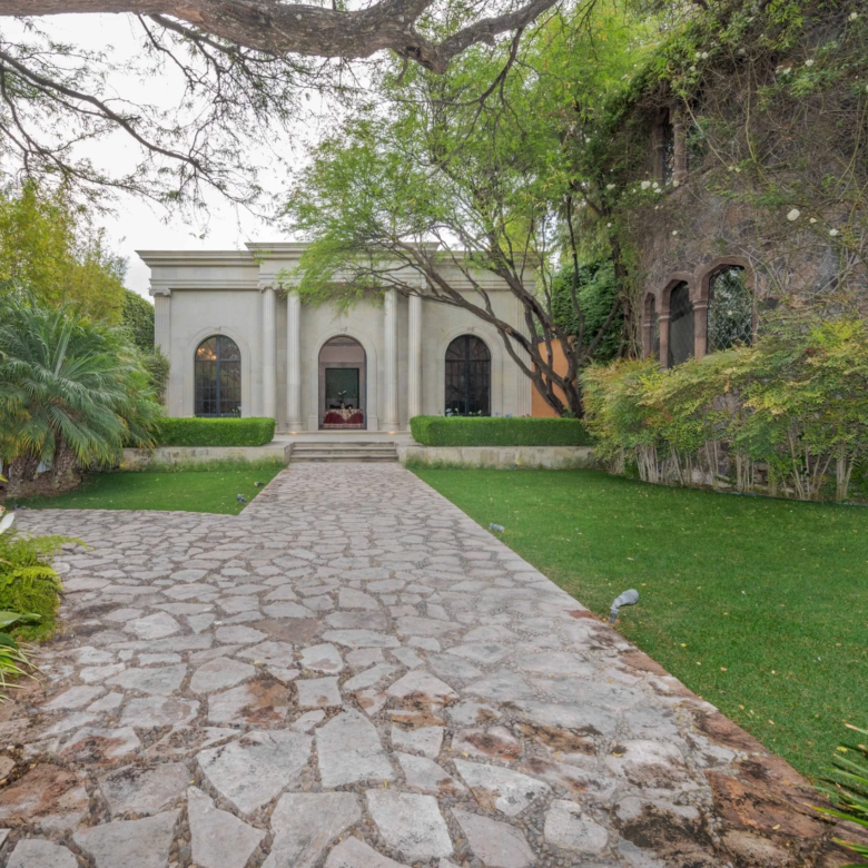 1 Palacio de Arte San Miguel de Allende Agave Real Estate