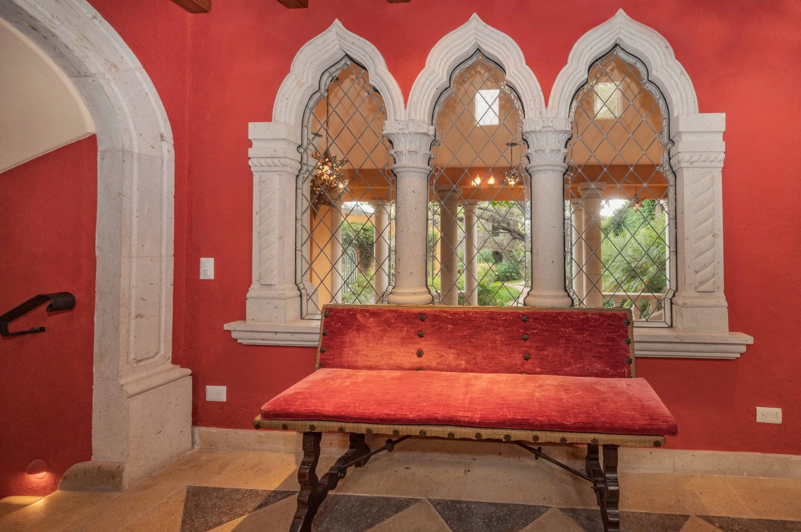 10 Casa Jardin Secreto San Miguel de Allende Agave Real Estate