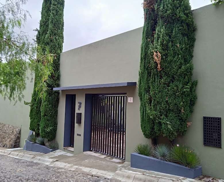 10 Casa La Vista San Miguel de Allende Agave Real Estate