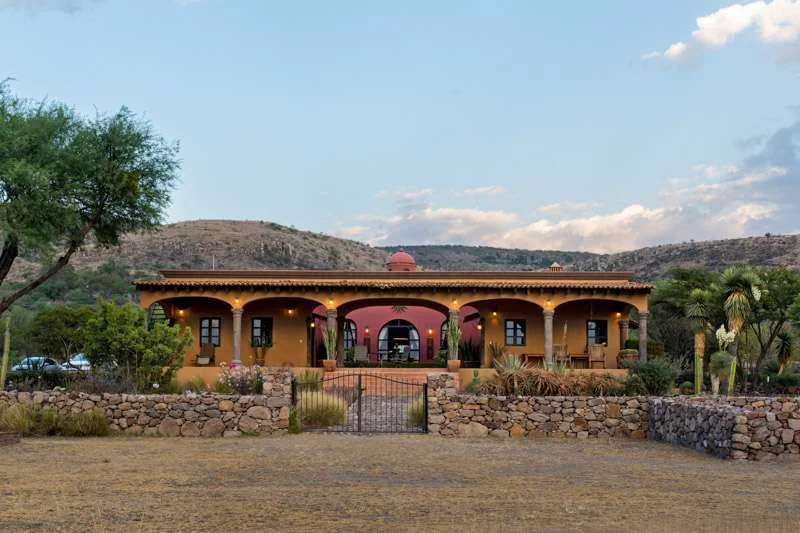 10 Rancho Verde San Miguel de Allende Agave Real Estate