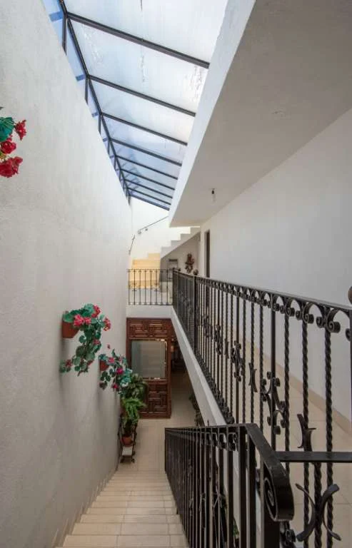 11 Casa Guadalupe San Miguel de Allende Agave Real Estate
