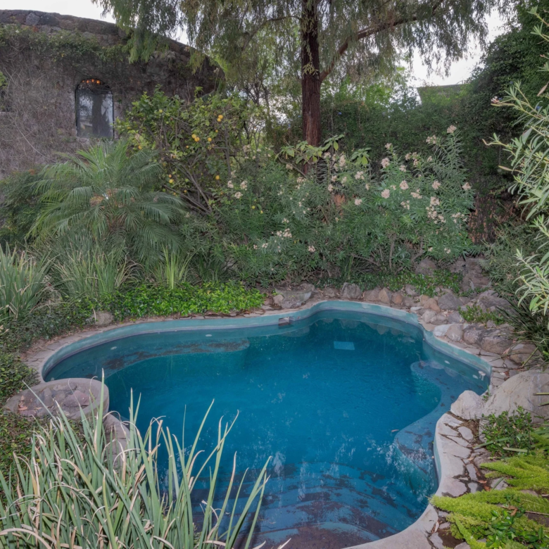 12 Casa Jardin Secreto San Miguel de Allende Agave Real Estate