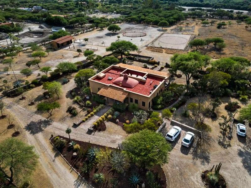 12 Rancho Verde San Miguel de Allende Agave Real Estate