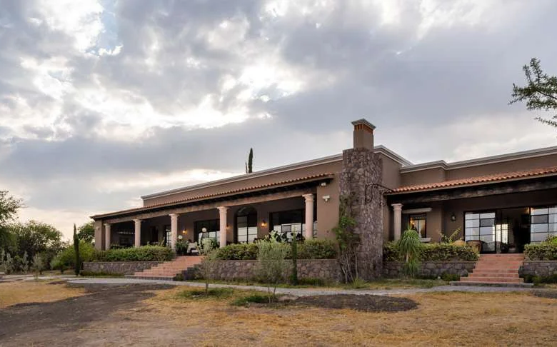 15 Casa Pirules 3 San Miguel de Allende Agave Real Estate