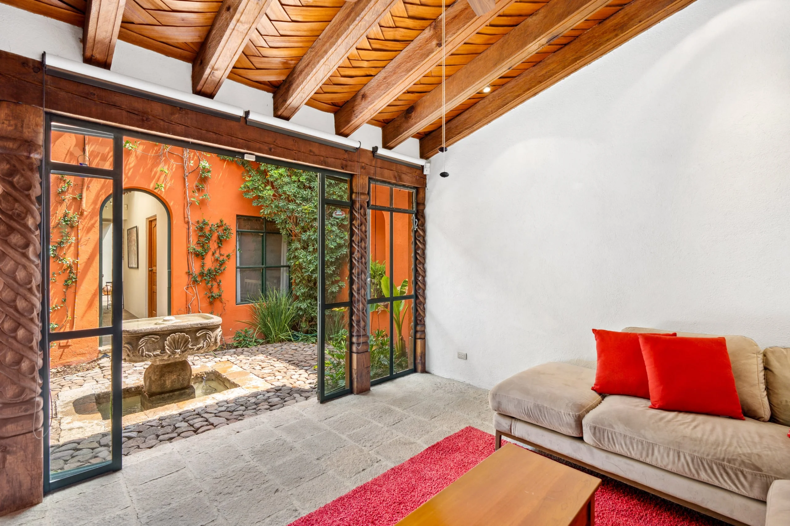 15 Casa Quijote San Miguel de Allende Agave Real Estate