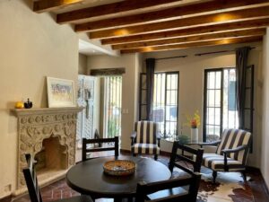 2 Casa Prividencia San Miguel de Allende Agave Real Estate