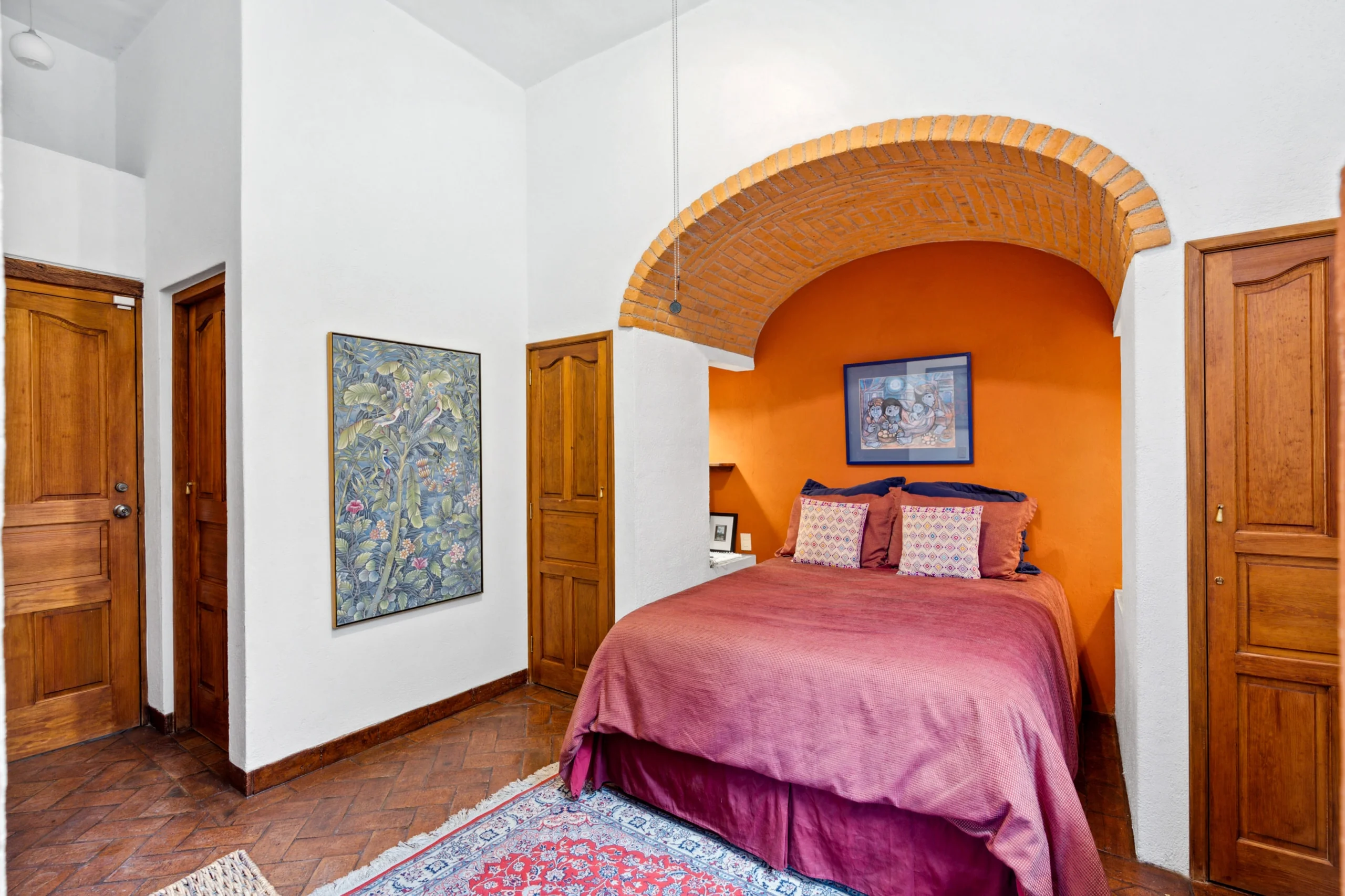 24 Casa Quijote San Miguel de Allende Agave Real Estate