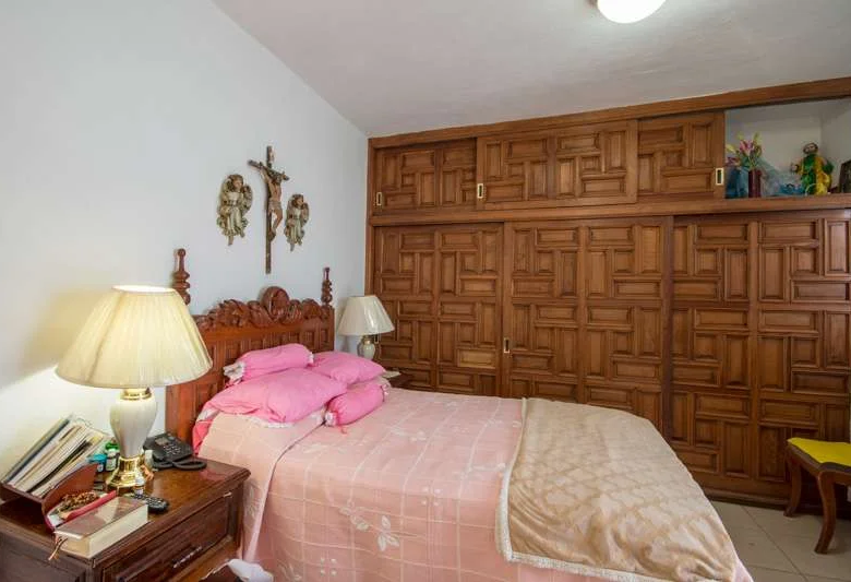 5 Casa Guadalupe San Miguel de Allende Agave Real Estate