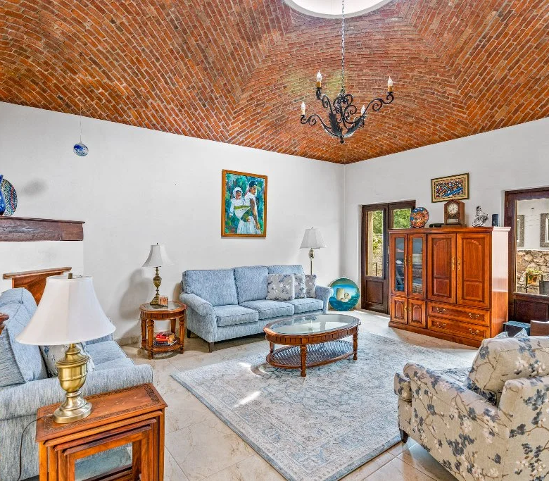 5 Casa Jacarandas San Miguel de Allende Agave Real Estate