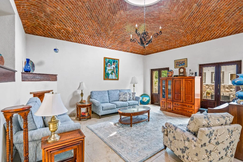 5 Casa Jacarandas San Miguel de Allende Agave Real Estate