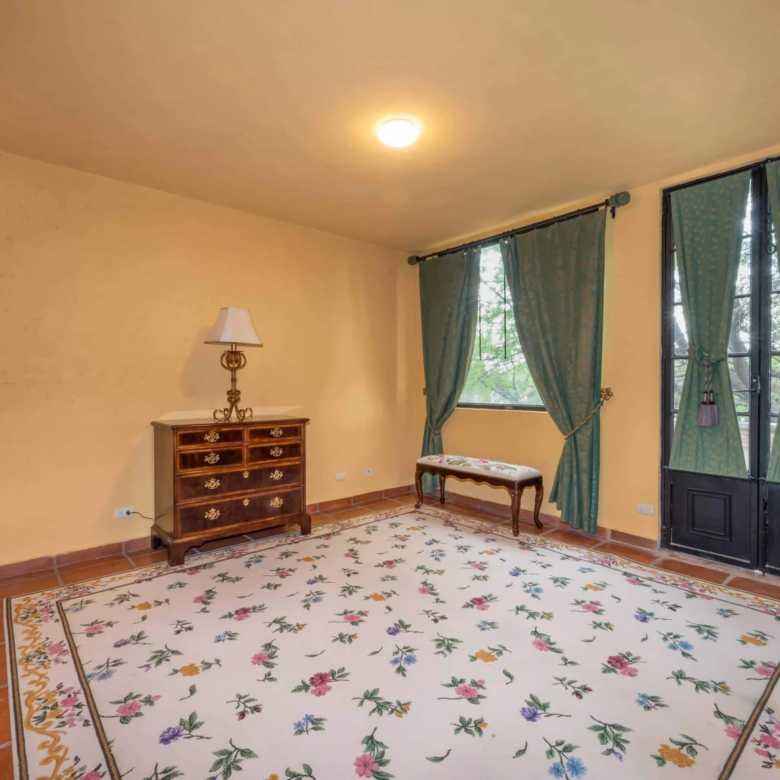 8 Casa Jardin Secreto San Miguel de Allende Agave Real Estate