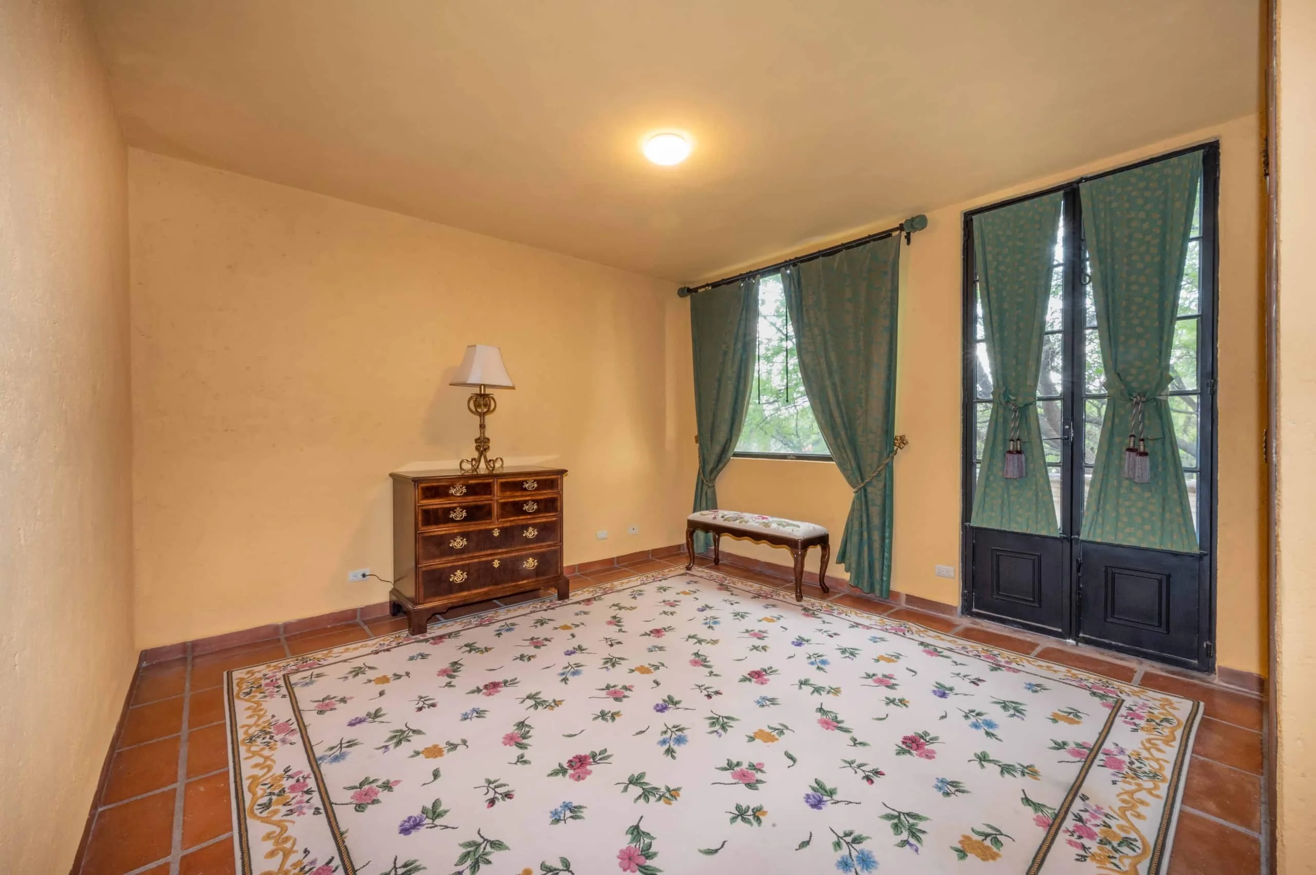 8 Casa Jardin Secreto San Miguel de Allende Agave Real Estate