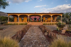 9 Rancho Verde San Miguel de Allende Agave Real Estate