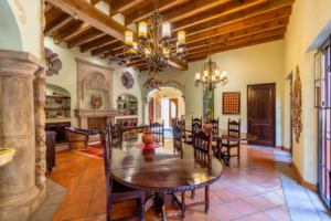 1 Casa Antigua Capilla San Miguel de Allende Agave Real Estate