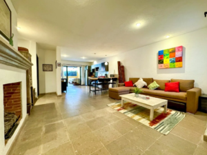 1 Casa El Secreto 42-1 San Miguel de Allende Agave Real Estate