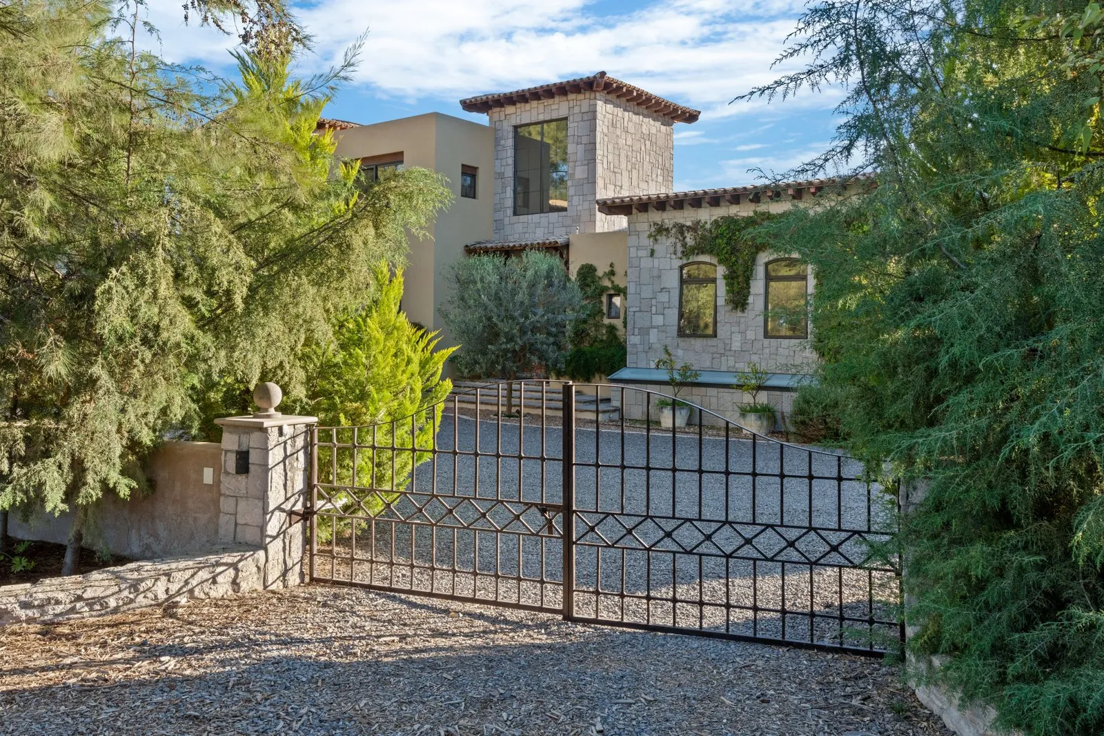 1 Casa La Templanza San Miguel de Allende Agave Real Estate