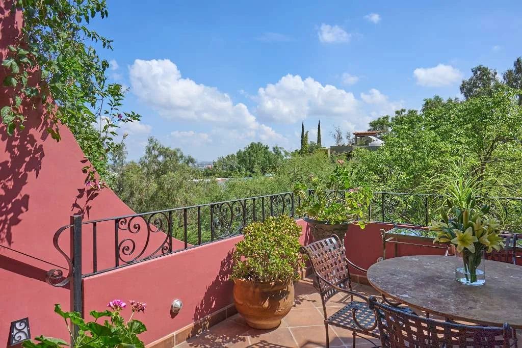 1 Casa Luz San Miguel de Allende Agave Real Estate