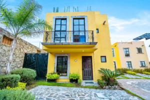 1 Casa Mirenchu San Miguel de Allende Agave Real Estate