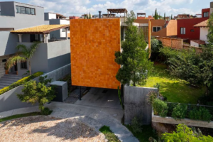 1 Casa Tomm San Miguel de Allende Agave Real Estate