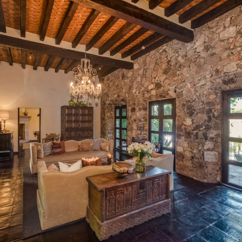 10 Casa San Jose Rentals San Miguel de Allende Agave Real Estate