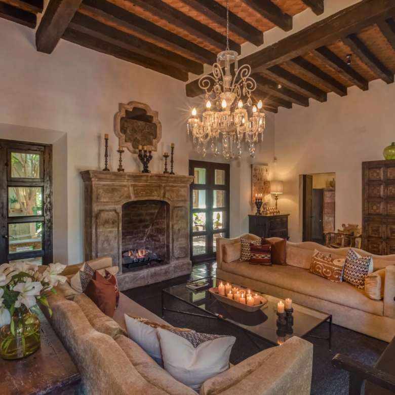 11 Casa San Jose Rentals San Miguel de Allende Agave Real Estate