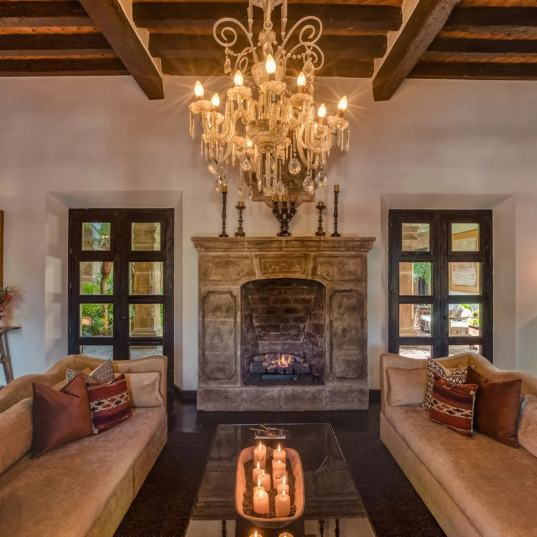 12 Casa San Jose Rentals San Miguel de Allende Agave Real Estate