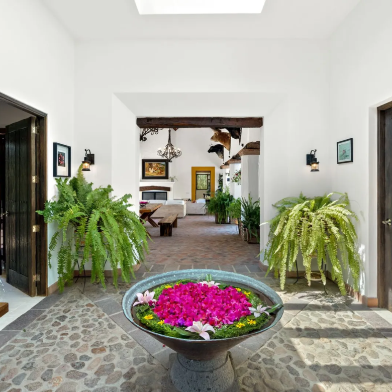 12 Rancho Morera San Miguel de Allende Agave Real Estate