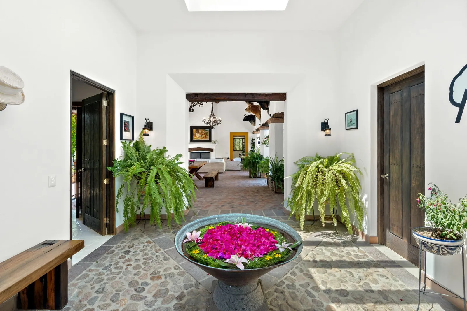 12 Rancho Morera San Miguel de Allende Agave Real Estate