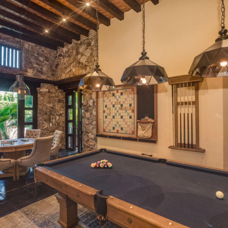 14 Casa San Jose Rentals San Miguel de Allende Agave Real Estate