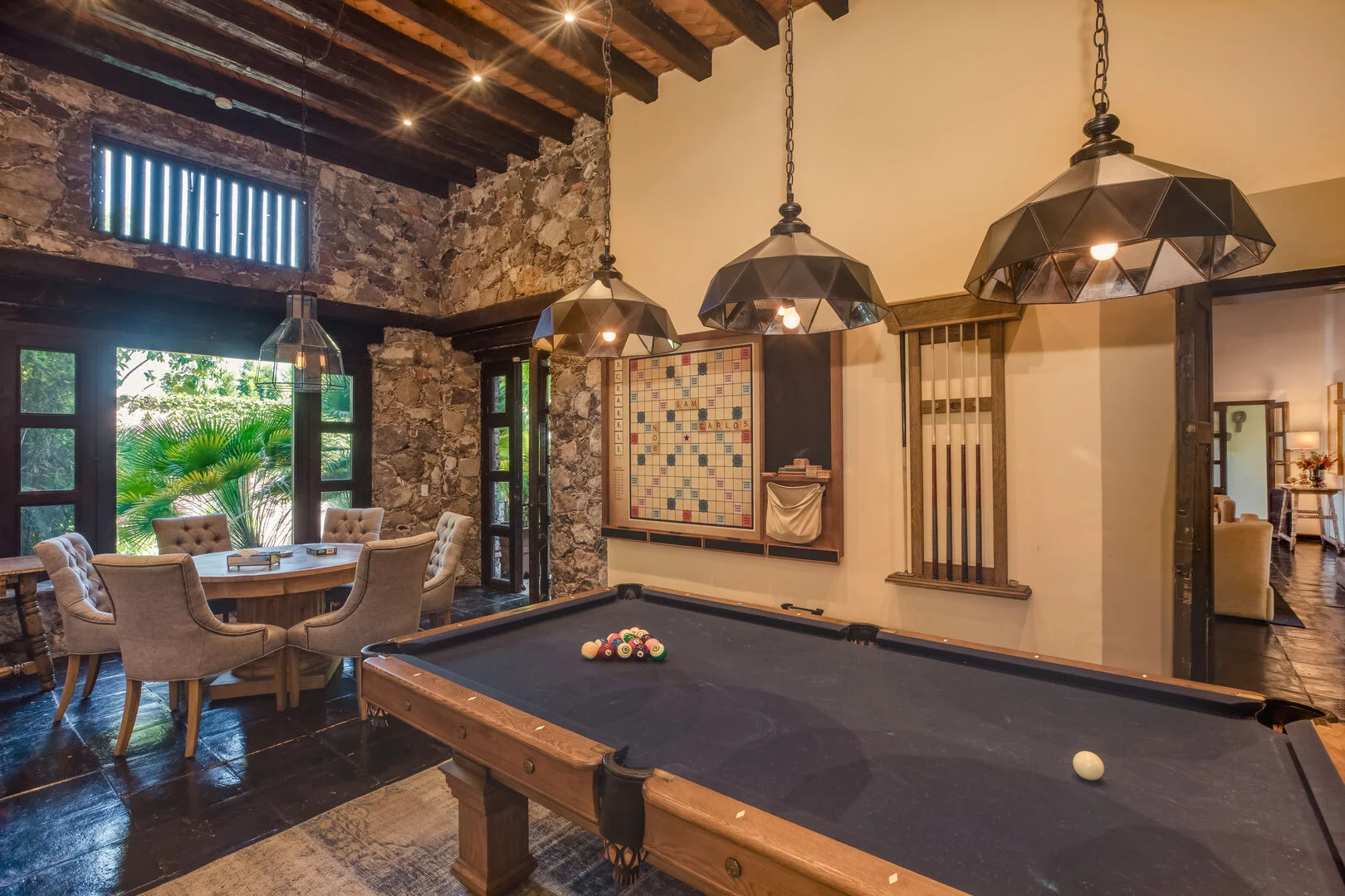 14 Casa San Jose Rentals San Miguel de Allende Agave Real Estate