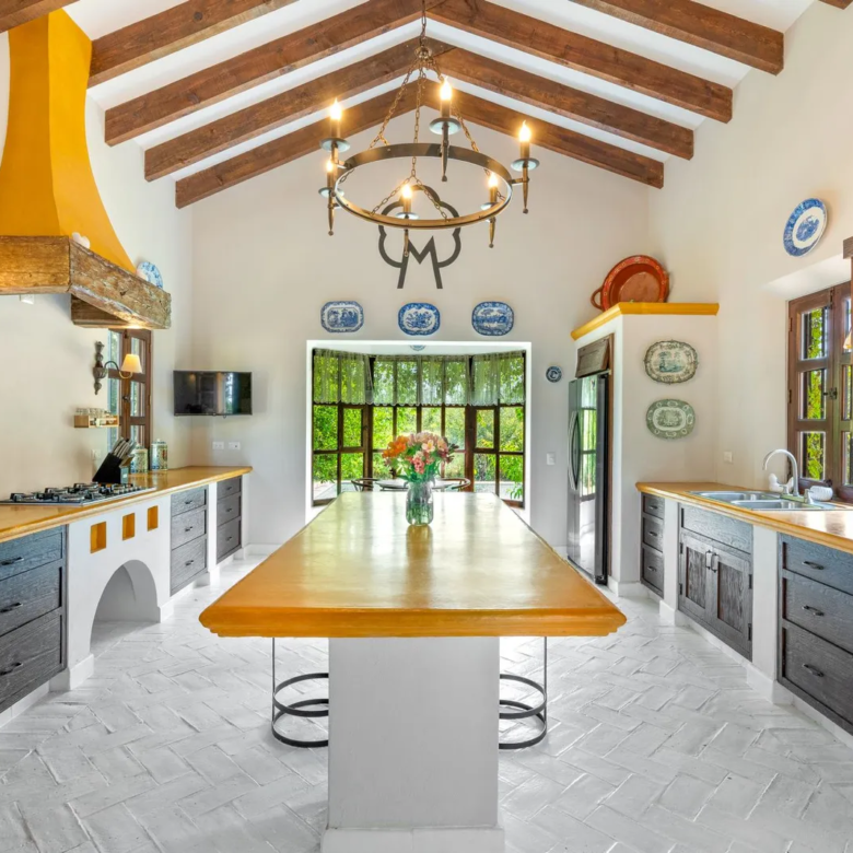 14 Rancho Morera San Miguel de Allende Agave Real Estate