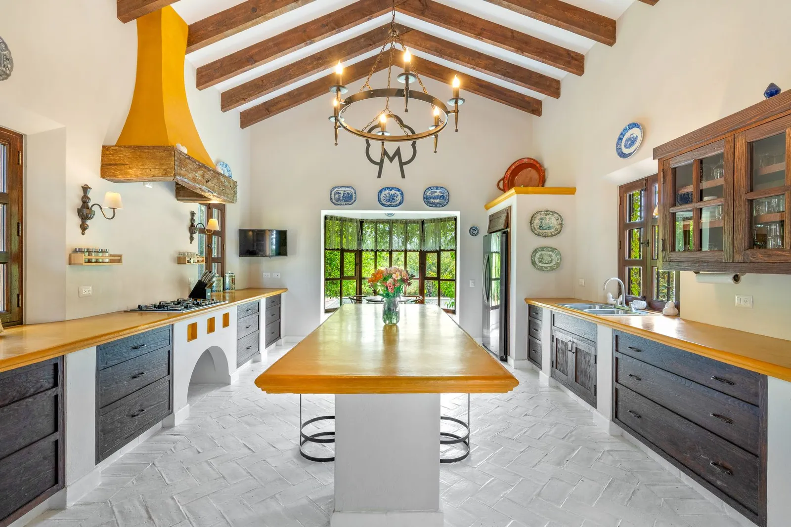 14 Rancho Morera San Miguel de Allende Agave Real Estate