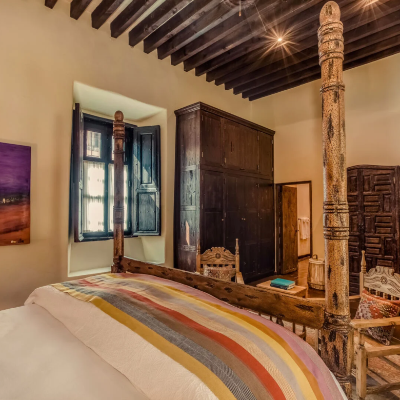 15 Casa San Jose Rentals San Miguel de Allende Agave Real Estate