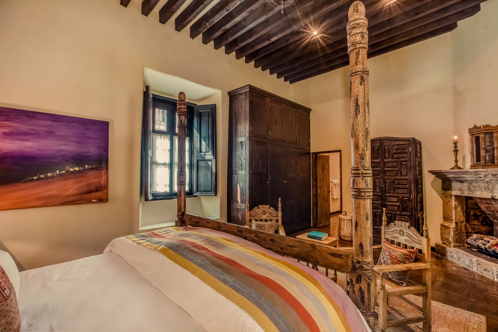 15 Casa San Jose Rentals San Miguel de Allende Agave Real Estate