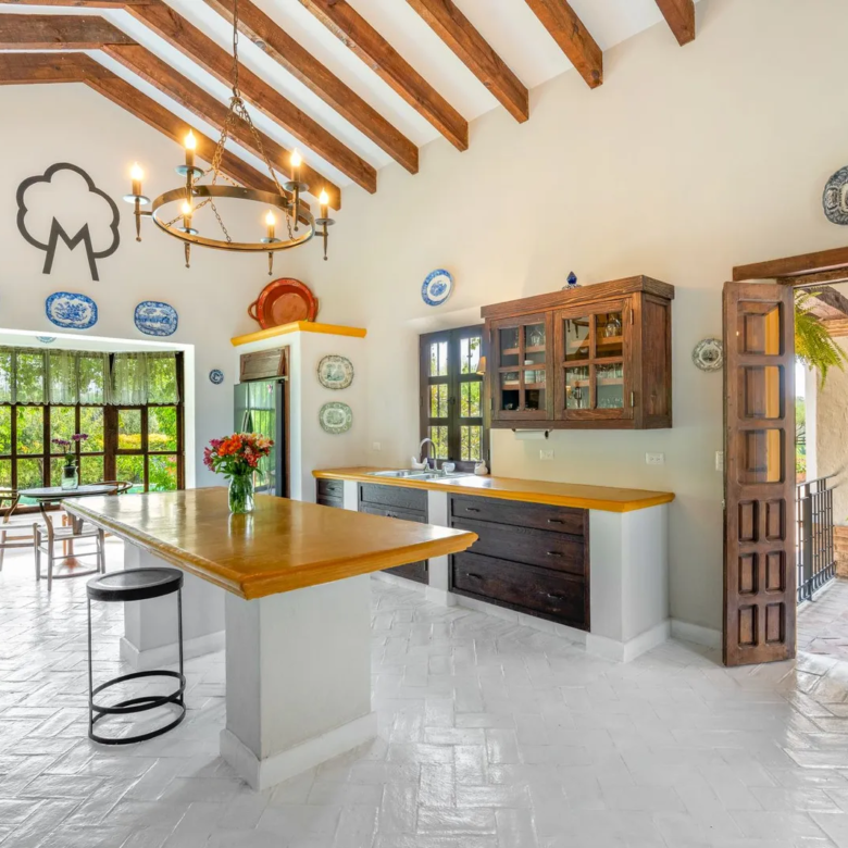 15 Rancho Morera San Miguel de Allende Agave Real Estate