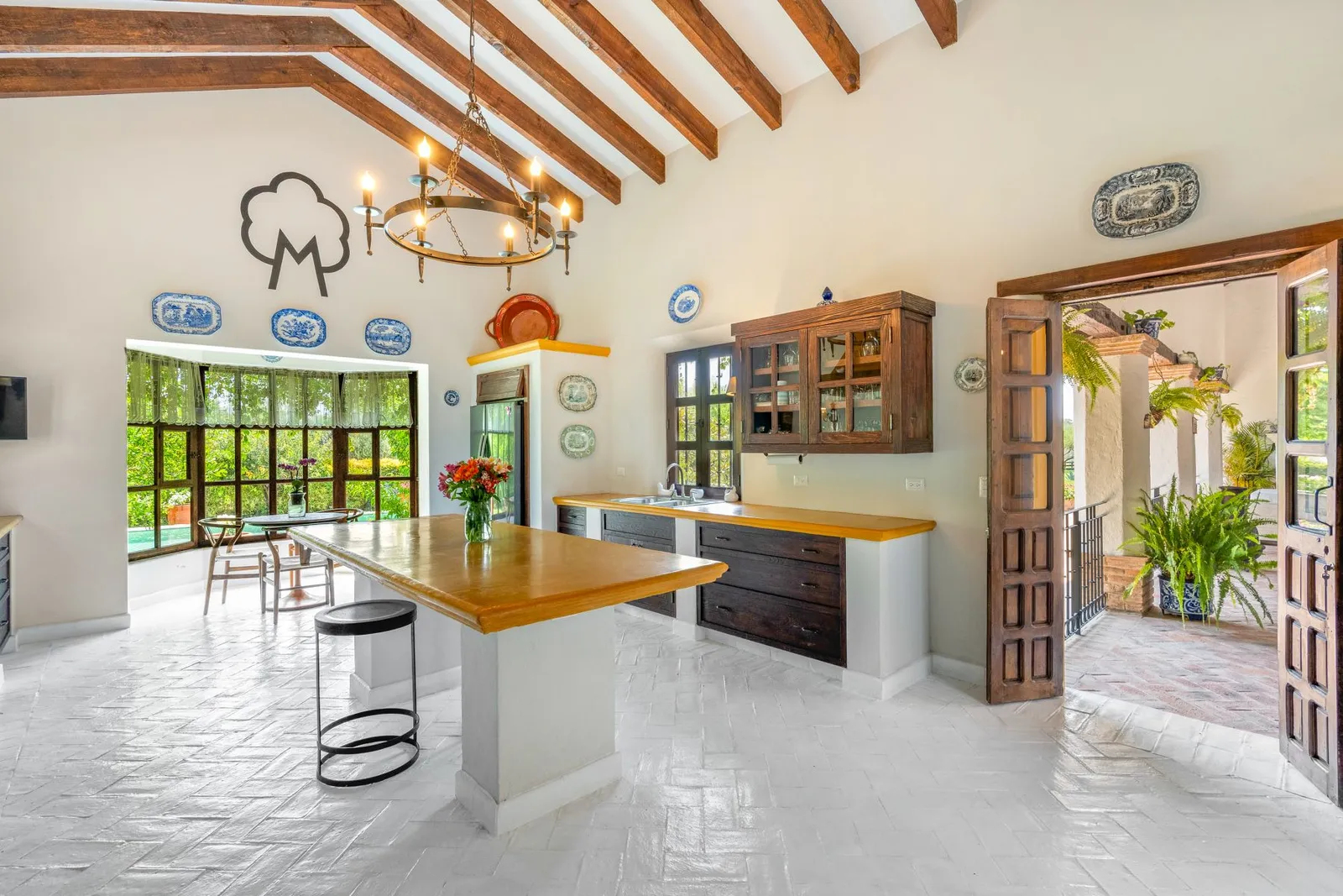 15 Rancho Morera San Miguel de Allende Agave Real Estate