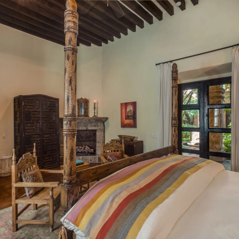 16 Casa San Jose Rentals San Miguel de Allende Agave Real Estate