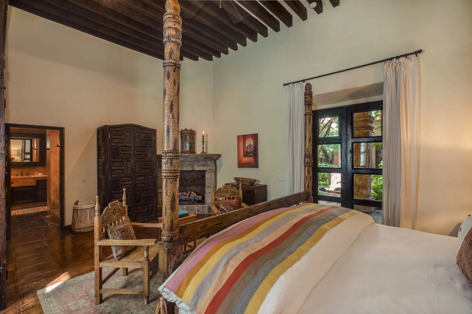 16 Casa San Jose Rentals San Miguel de Allende Agave Real Estate