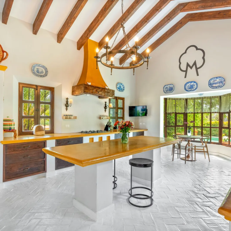 16 Rancho Morera San Miguel de Allende Agave Real Estate