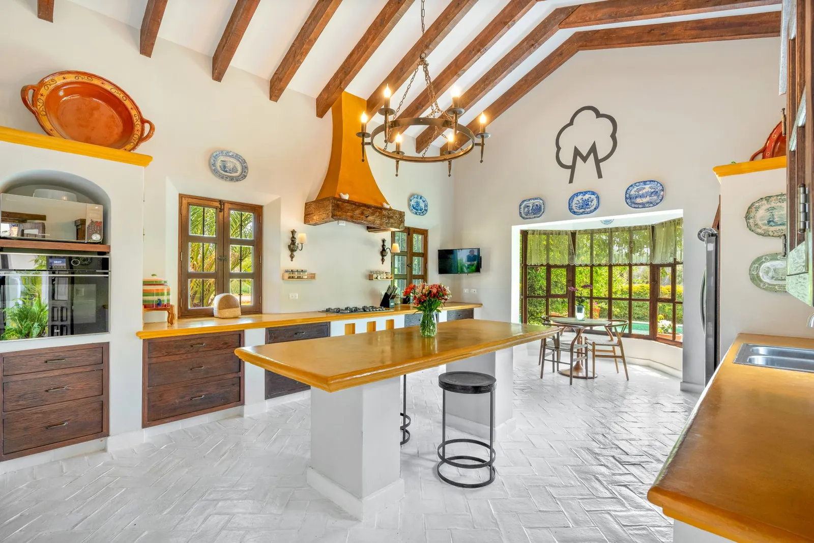 16 Rancho Morera San Miguel de Allende Agave Real Estate