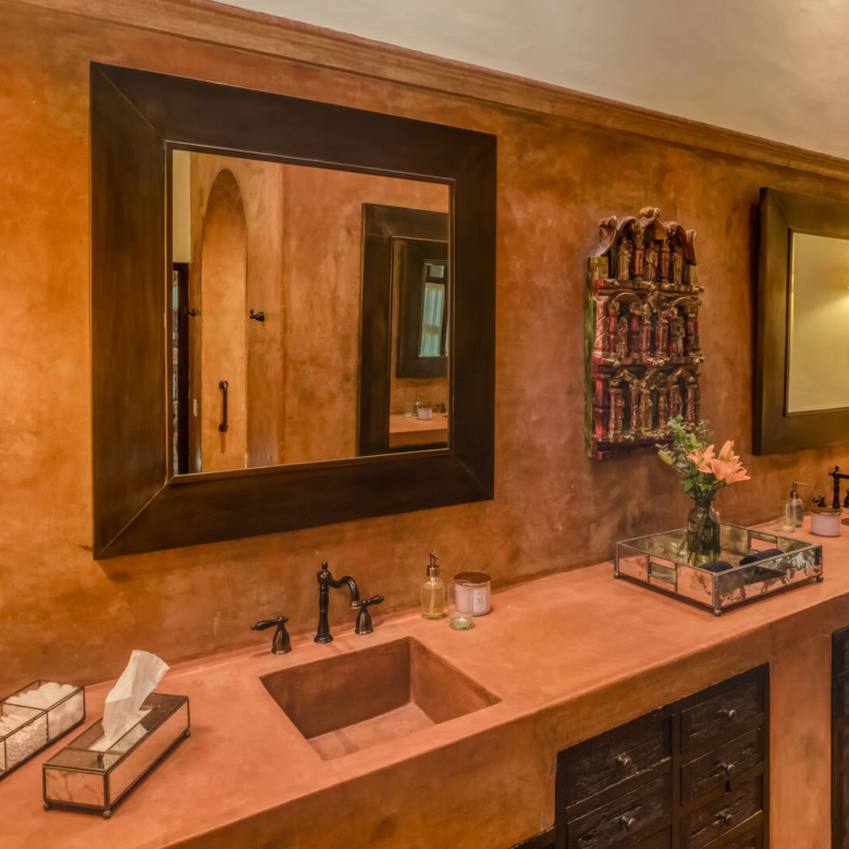 17 Casa San Jose Rentals San Miguel de Allende Agave Real Estate