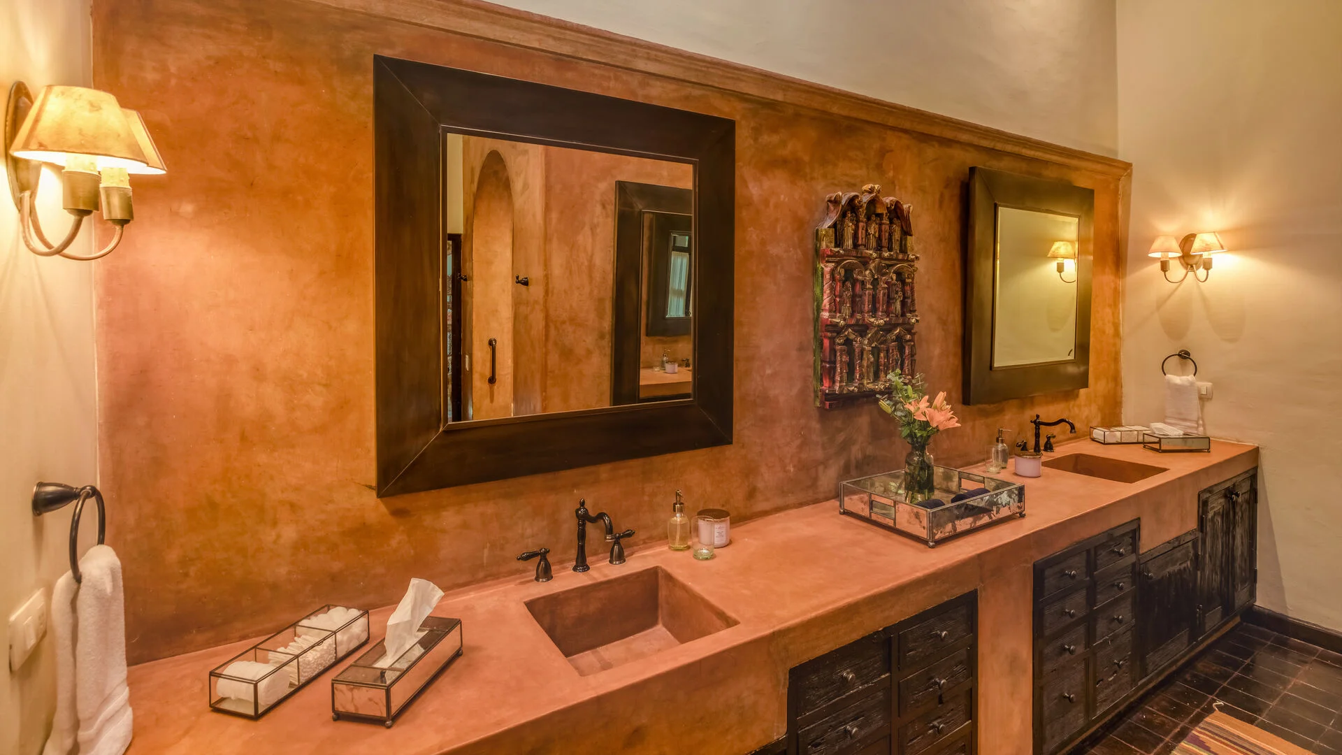 17 Casa San Jose Rentals San Miguel de Allende Agave Real Estate