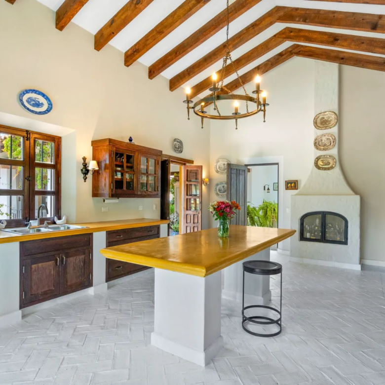 17 Rancho Morera San Miguel de Allende Agave Real Estate