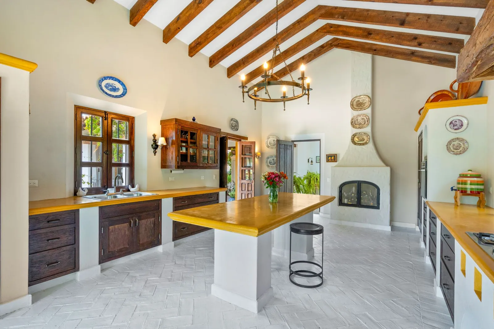 17 Rancho Morera San Miguel de Allende Agave Real Estate