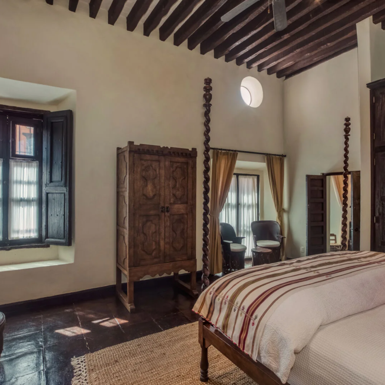 18 Casa San Jose Rentals San Miguel de Allende Agave Real Estate