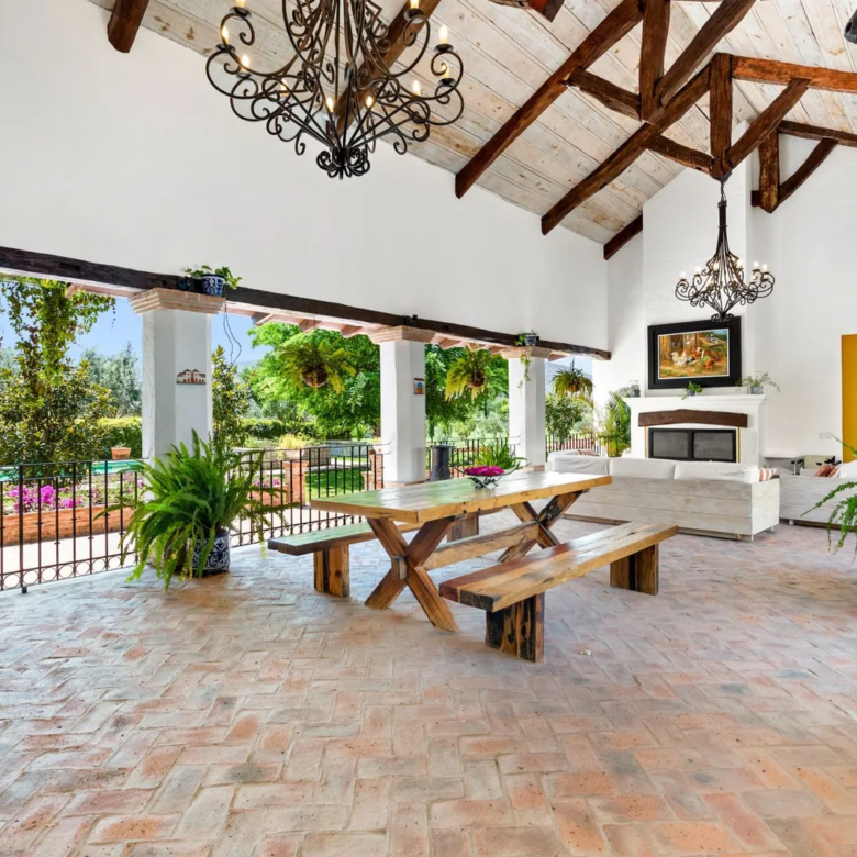 18 Rancho Morera San Miguel de Allende Agave Real Estate