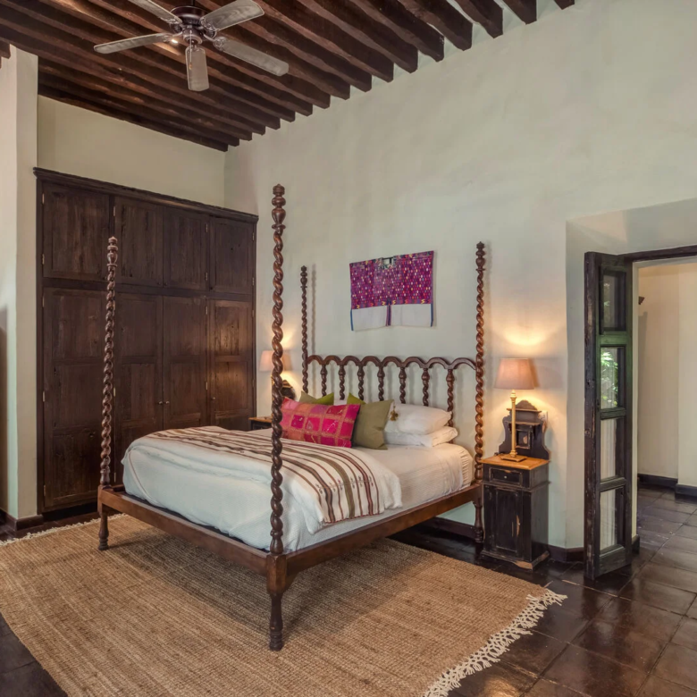 19 Casa San Jose Rentals San Miguel de Allende Agave Real Estate